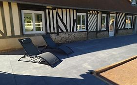 Gite Le Dorm'Eure Du Val - Spa